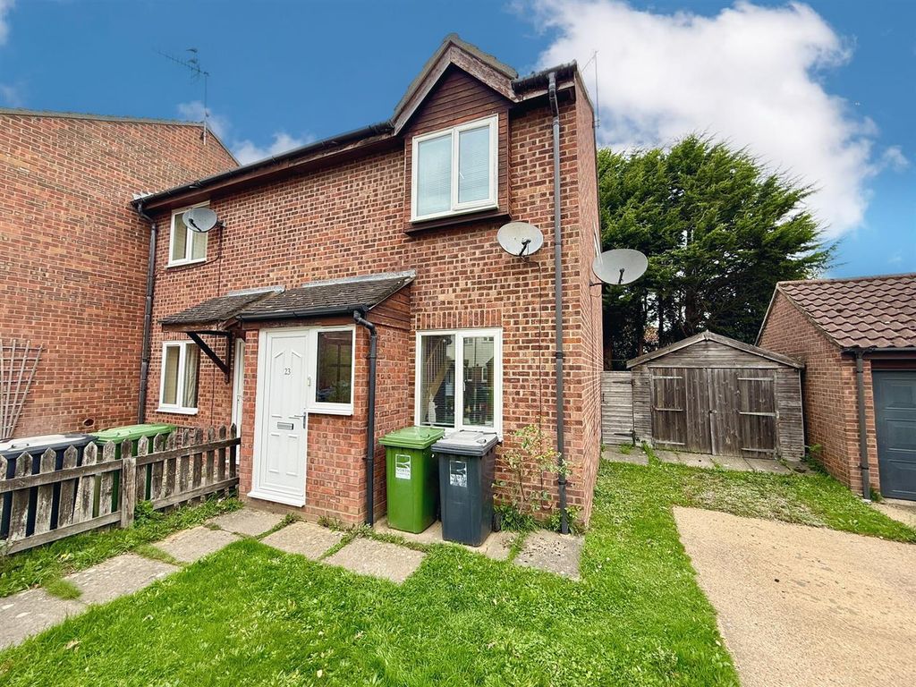 Property photo 1 of 12 Front Aspect