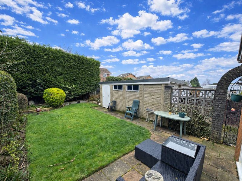 Property photo 3 of 23 Rear Of Property