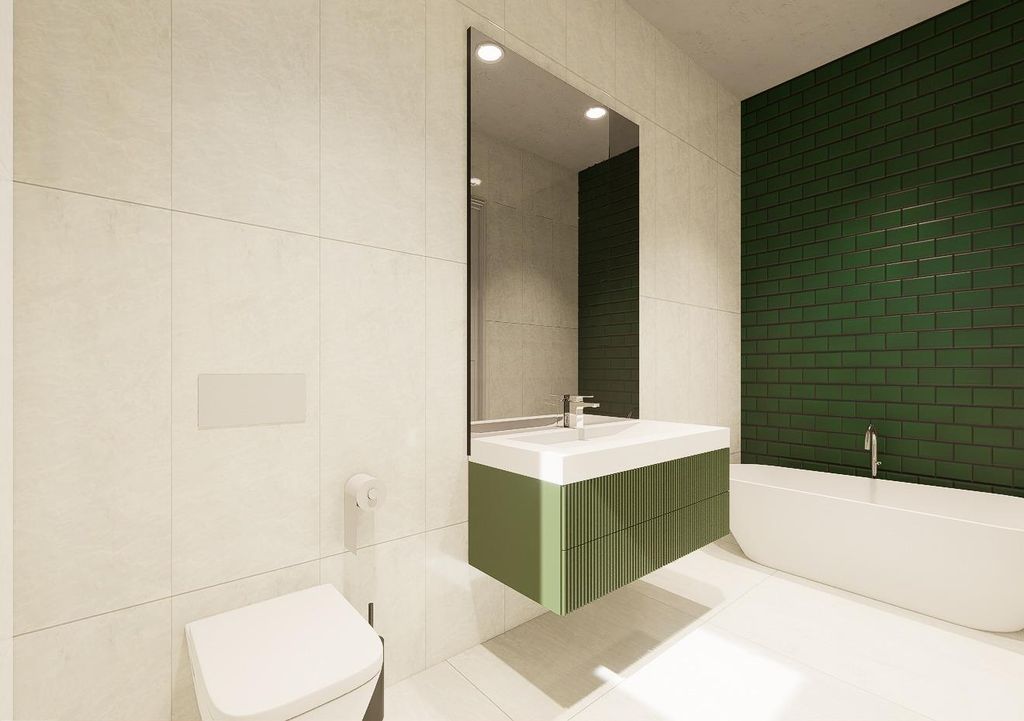 Additional image 9 of 2 bed flat for saleKinsman Mews, Hertford SG13