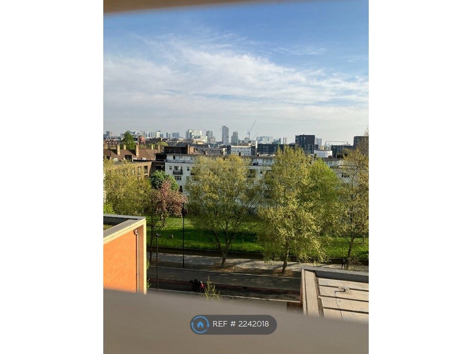 Property photo 1 of 16 Balcony View