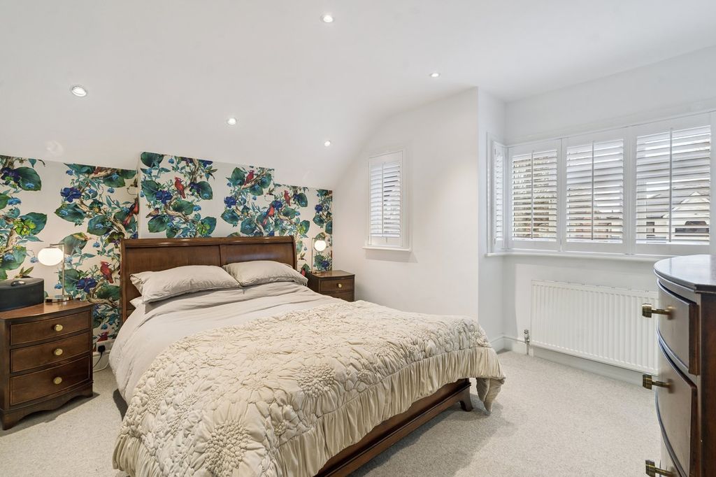 Additional image 5 of 4 bed detached house for saleWellesley Avenue, Iver SL0