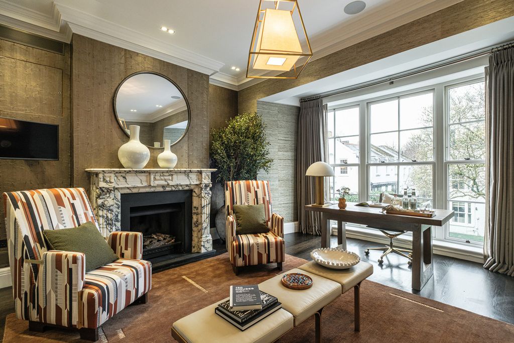 Additional image 29 of 8 bed town house to rentCheyne Walk, London SW3