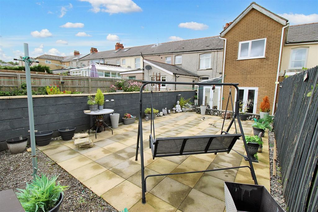 Additional image 19 of 3 bed terraced house for saleMoorland Road, Bargoed CF81