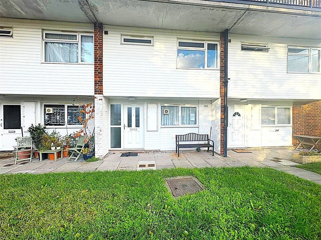 Property photo 1 of 9 Front Elevation