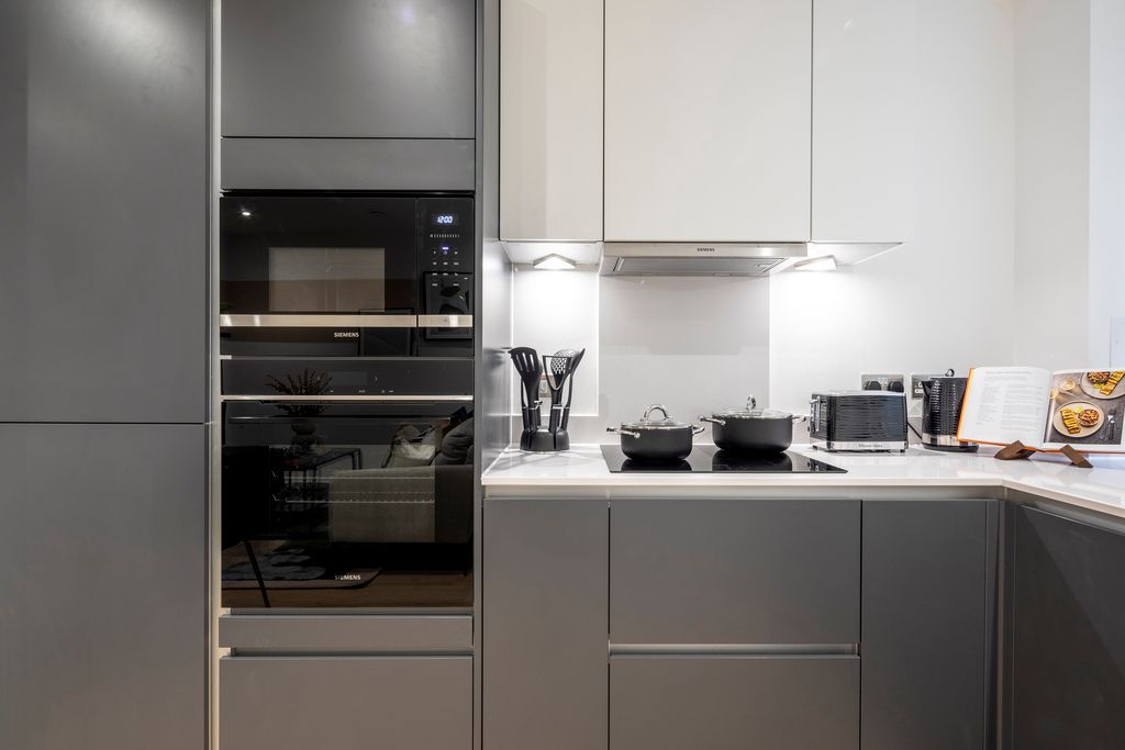 Property photo 2 of 8 24.10.16 Cside Verdica Studio Apt -18-Hdr