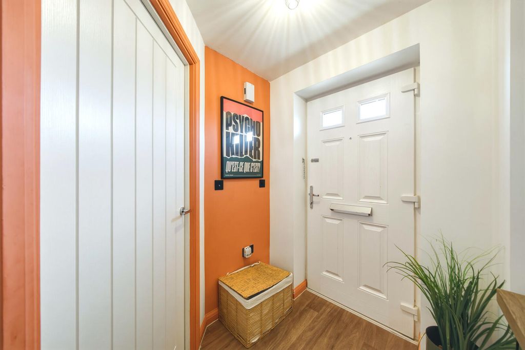 Property photo 3 of 30 Hallway