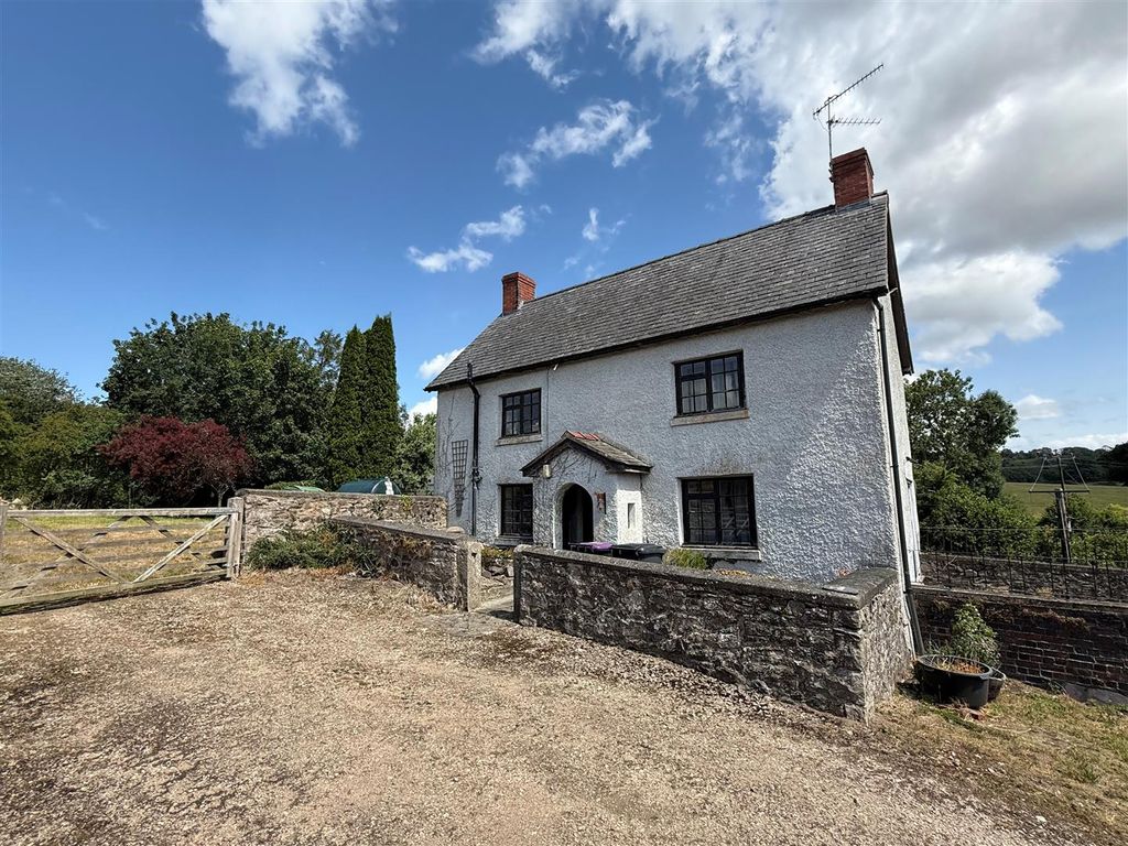 Additional image 29 of 3 bed detached house for saleNantmawr, Oswestry SY10
