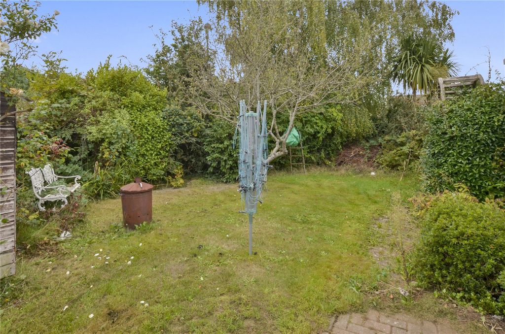 Property photo 3 of 13 Rear Garden