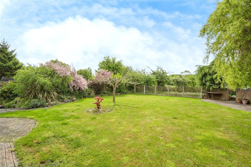 Property photo 2 of 20 Gardens
