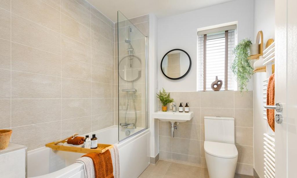 Property photo 2 of 8 Dandara - Zoopla -