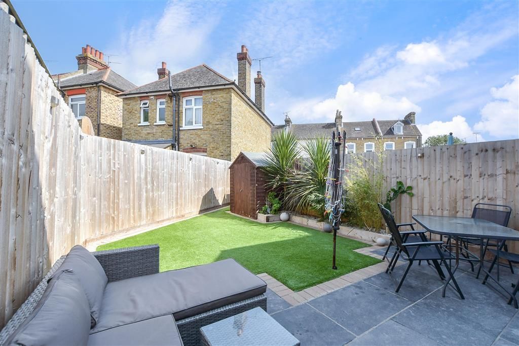 Property photo 3 of 13 Rear Garden