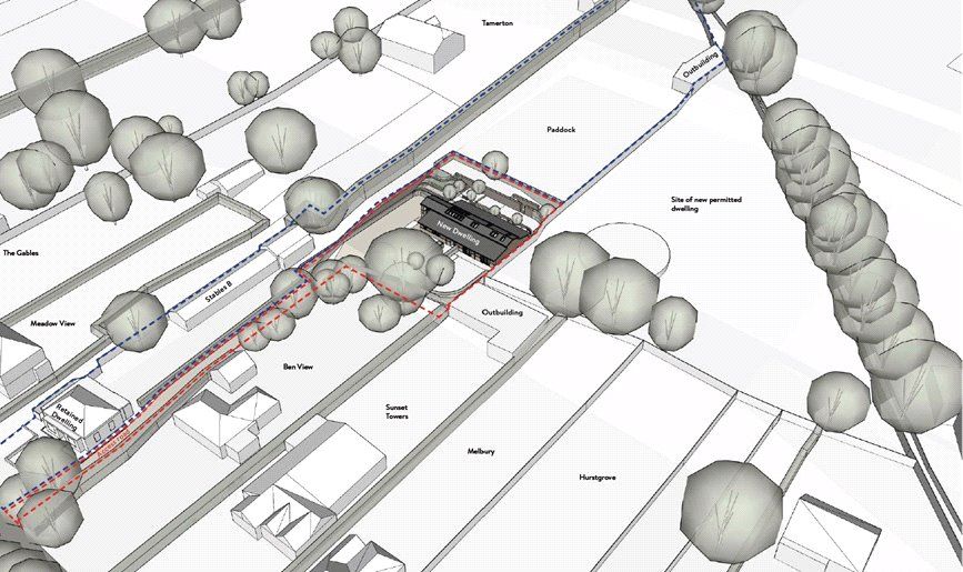 Property photo 1 of 3 Plot
