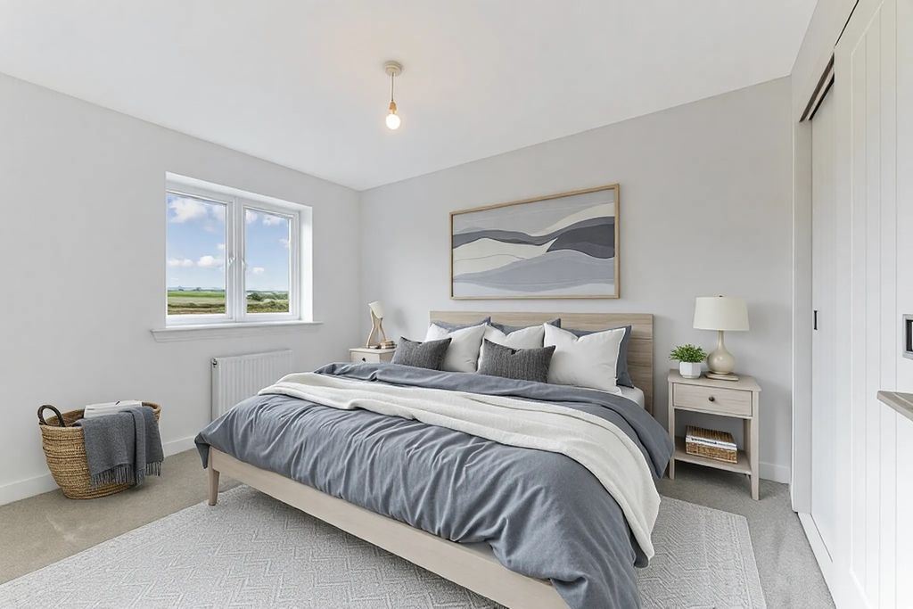 Additional image 5 of 3 bed detached house for saleRiverside Gardens, Cronberry, Cumnock KA18