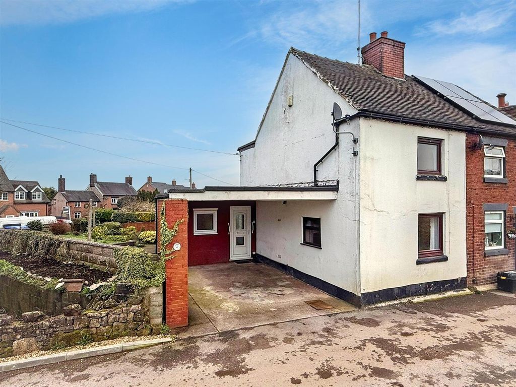 Property photo 1 of 22 Front Aspect