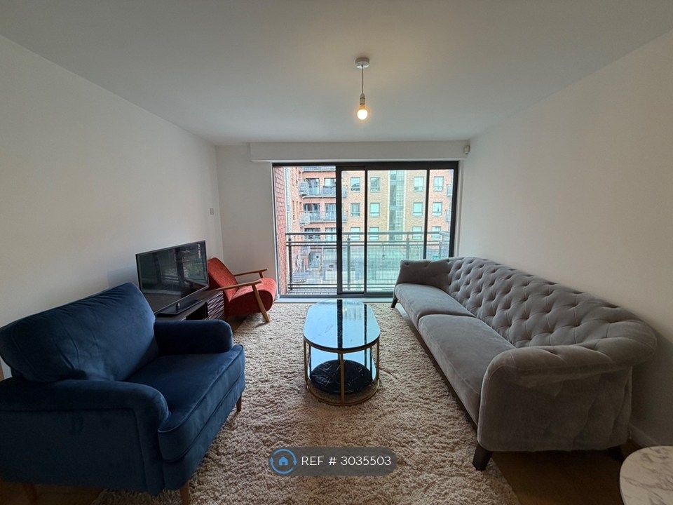 Property photo 2 of 13 Living Area