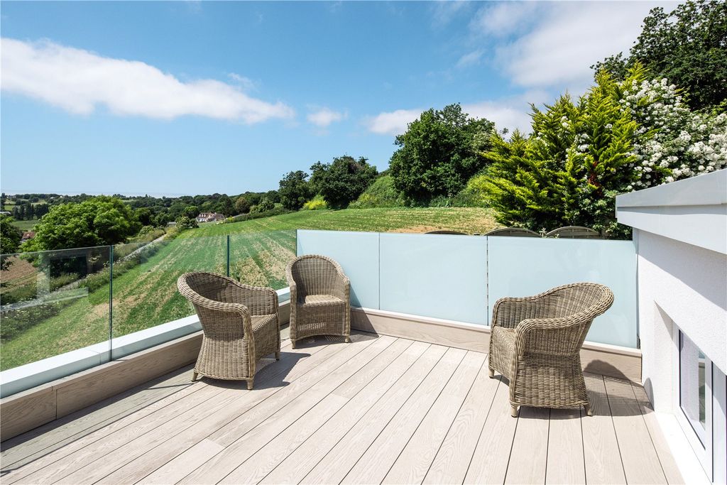 Additional image 18 of 3 bed end terrace house for saleLes Jardins Des Cures, Le Chemin Des Maltieres, Grouville, Jersey JE3