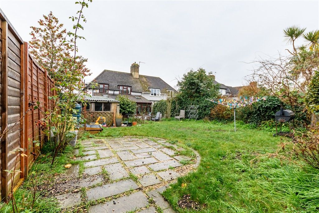 Property photo 2 of 18 Rear Elevation