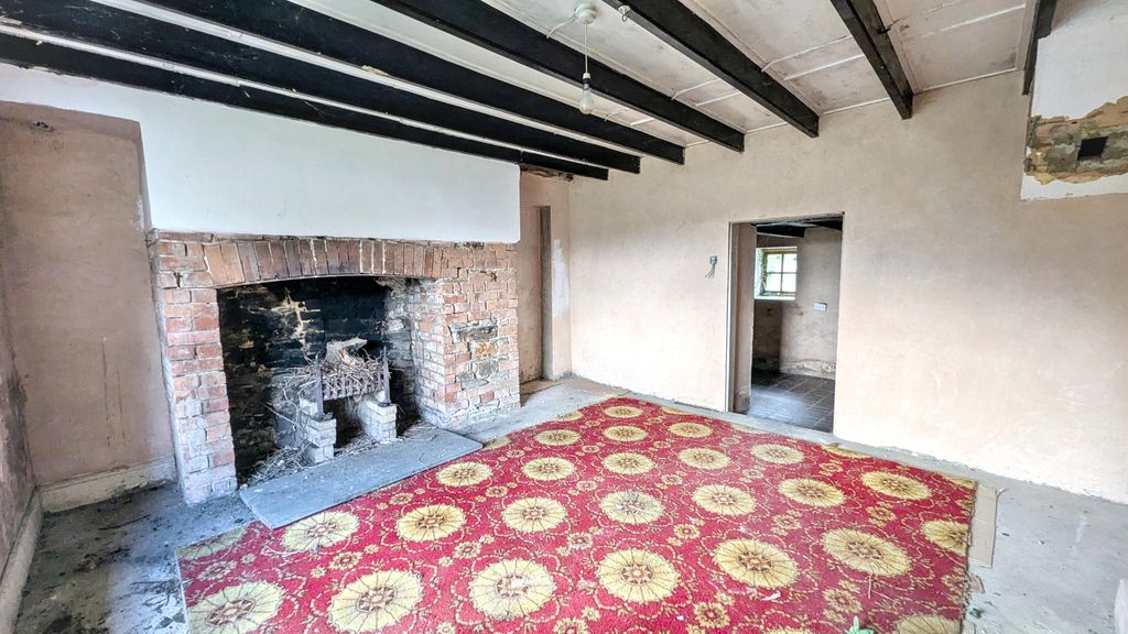 Property photo 3 of 19 Glantegfan Farm, Cardigan, Ceredigion, Sa43 1Qy