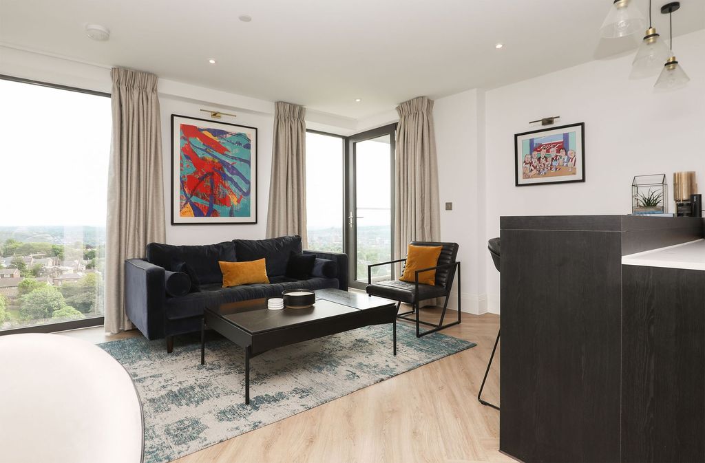 Additional image 7 of 2 bed flat for saleHallam Towers, Fulwood Road, Sheffield S10