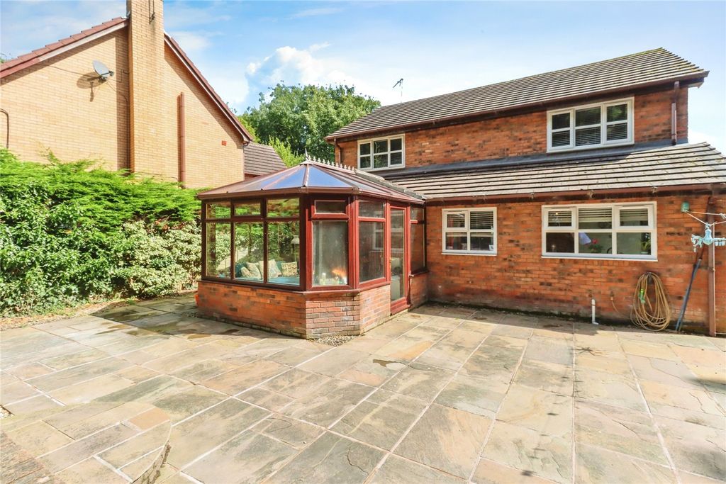 Property photo 2 of 28 Rear Of Property