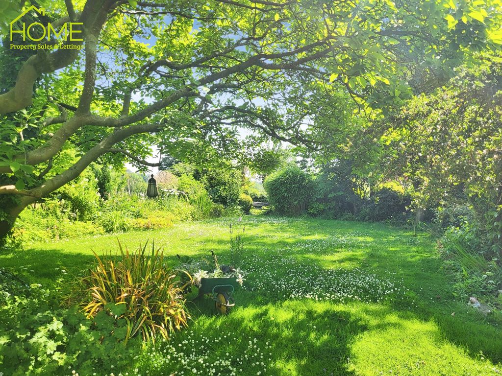Property photo 3 of 22 Rear Garden