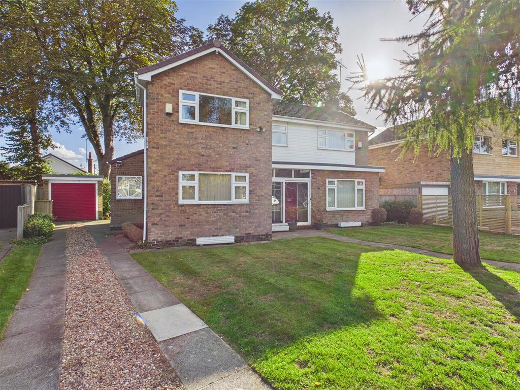 Property photo 1 of 17 Ransome Way - Main