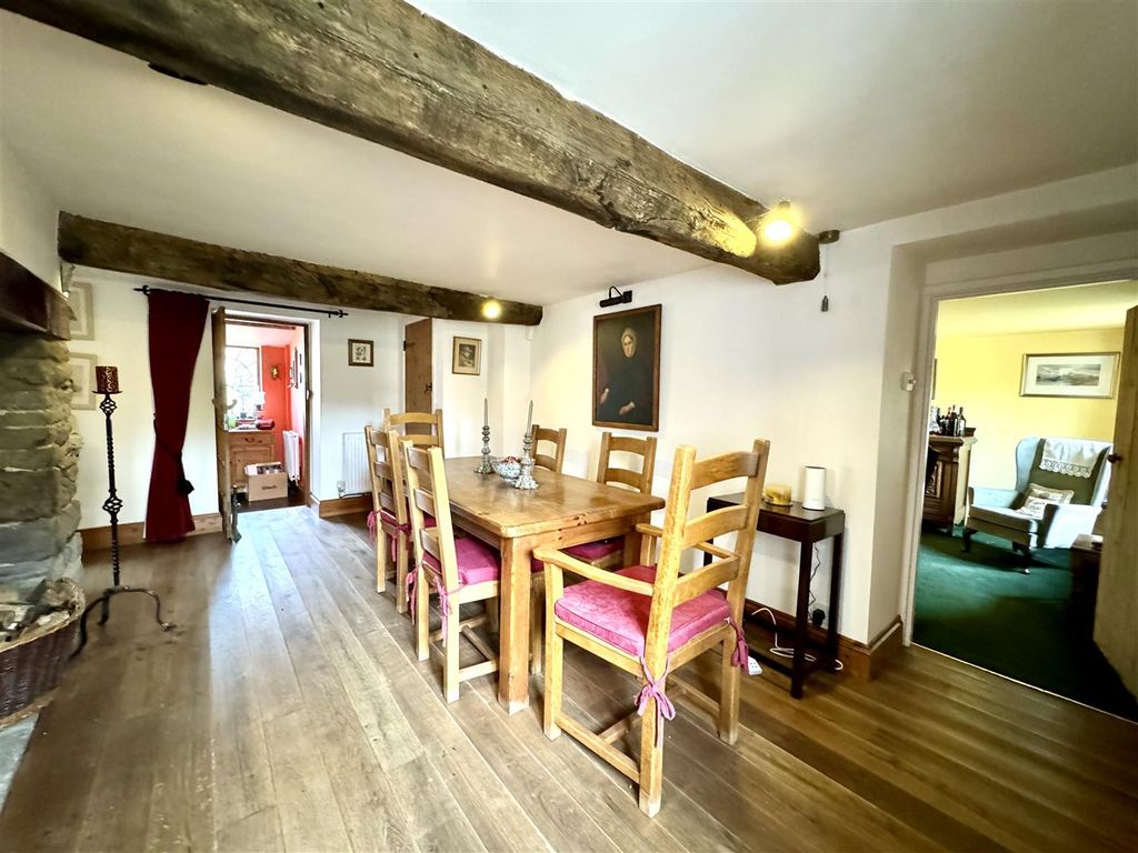 Additional image 4 of 3 bed cottage for saleTrellech Grange, Llanishen, Chepstow NP16