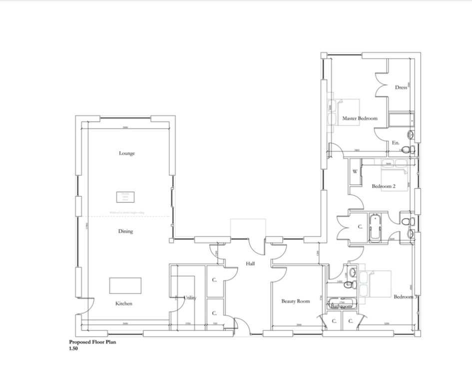 Additional image 5 of Land for saleLand At Flushing, Longside, Peterhead AB42