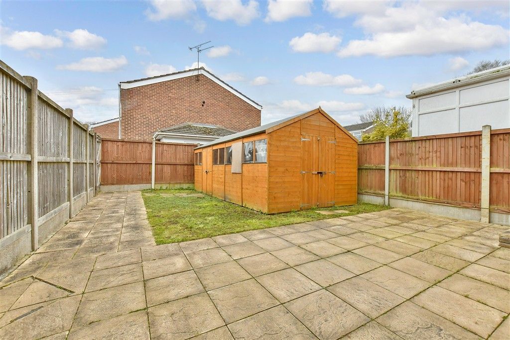 Property photo 1 of 10 Rear Garden