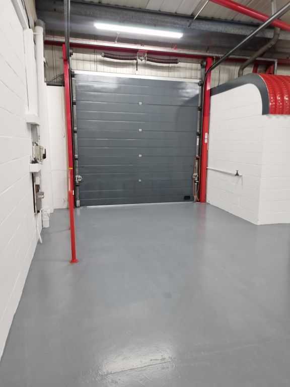 Property photo 3 of 3 Roller Shutter