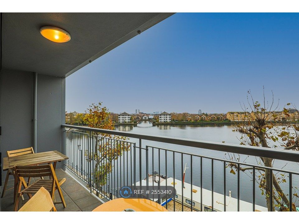 Property photo 1 of 20 Balcony With Waterfront View