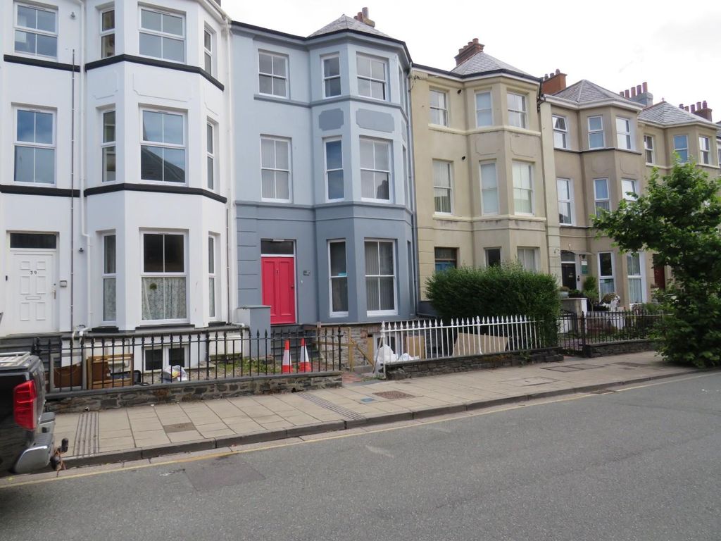 Additional image 8 of 1 bed flat to rentAberystwyth, Cardiganshire SY23