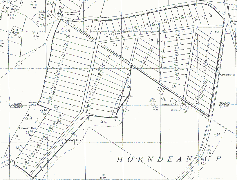 Additional image 10 of Land for saleLovedean Lane, Waterlooville PO8