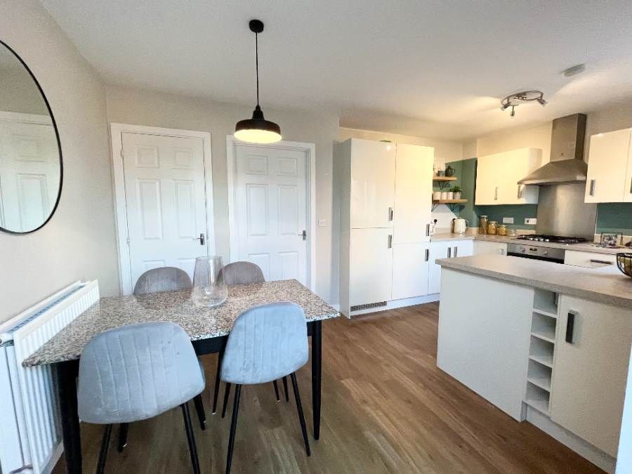 Additional image 7 of 3 bed semi-detached house to rentDovecote Close, Redditch B97
