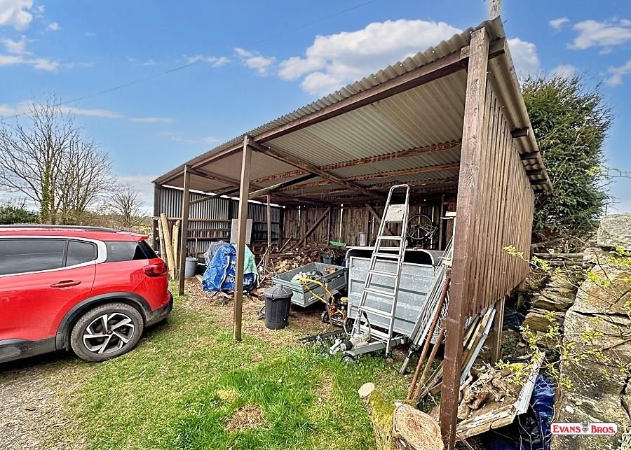 Additional image 14 of 4 bed farm for saleMaesycrugiau, Pencader SA39
