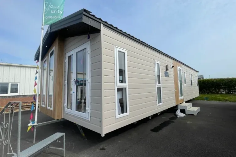 Property photo 1 of 8 Regal Autograph Exterior At Unity Beach Holiday Park