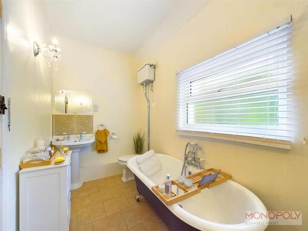 Additional image 21 of 3 bed detached house for saleHafod, Ruabon LL14
