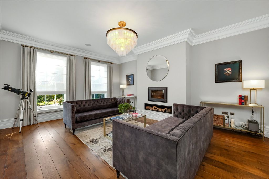 Additional image 4 of 7 bed detached house for saleSandown Avenue, Esher, Surrey KT10