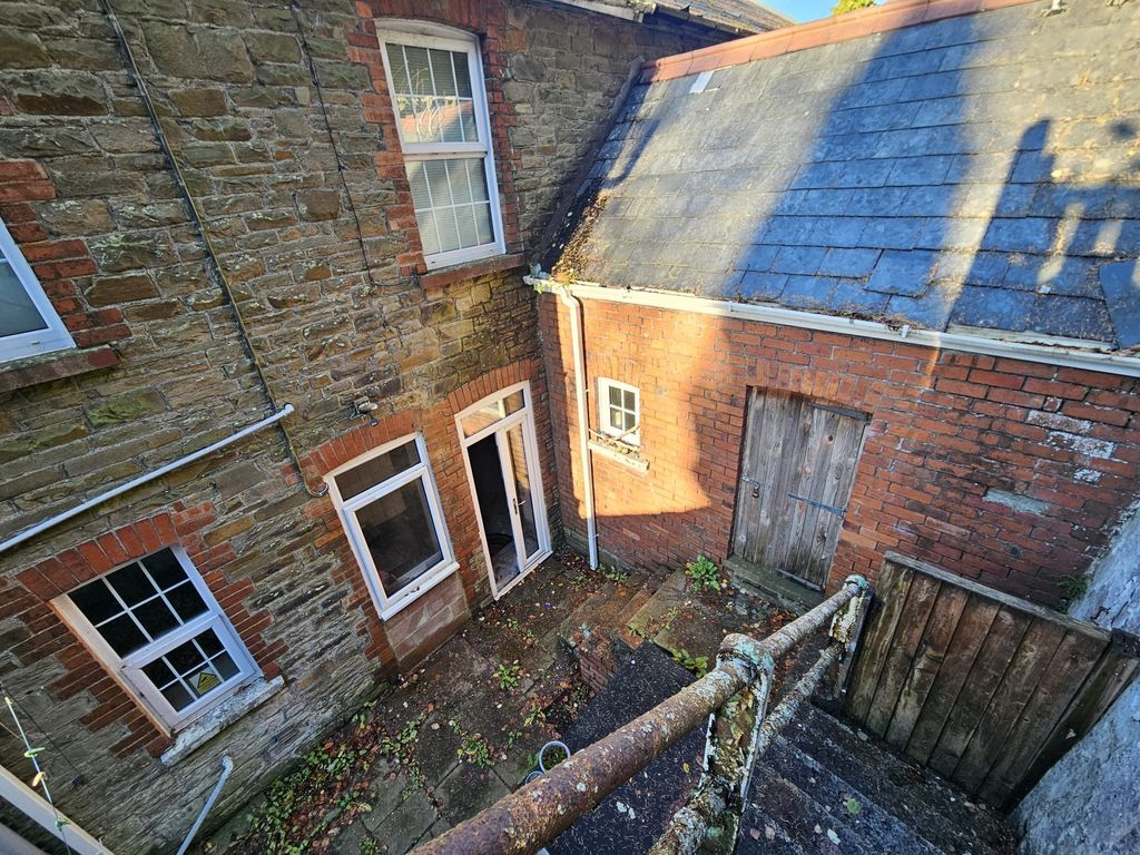 Property photo 3 of 21 Back Of House 2