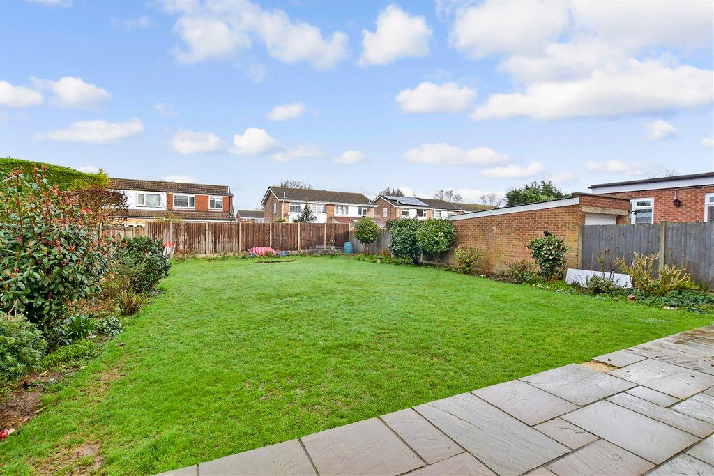 Property photo 2 of 11 Rear Garden