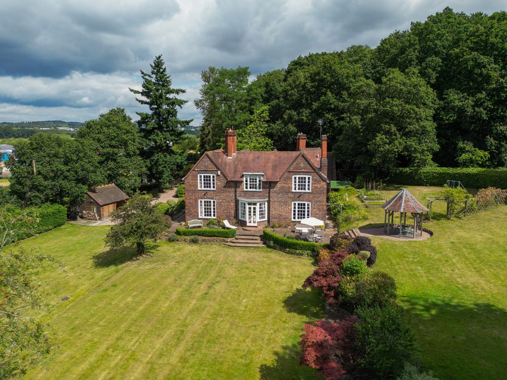 Property photo 1 of 21 Aerial View