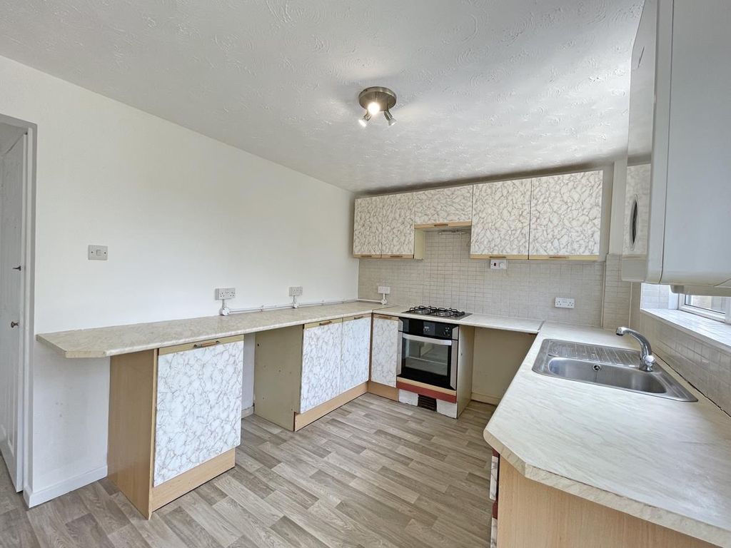 Property photo 3 of 12 Rigdale Close 105 - Kitchen.Jpg