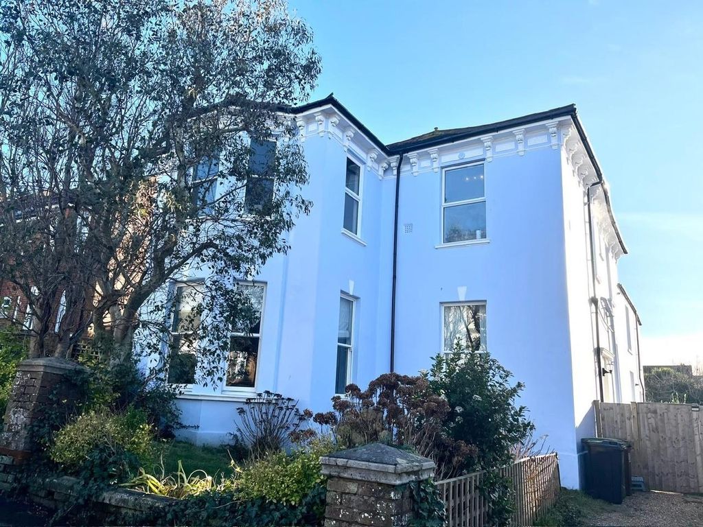 Additional image 6 of 4 bed maisonette for saleAshburnham Road, Hastings TN35