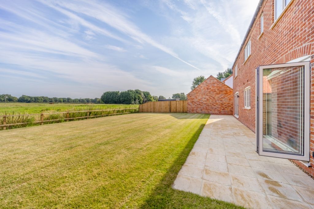 Property photo 2 of 19 Plot 9, The Parklands (Sudbrooke)-7