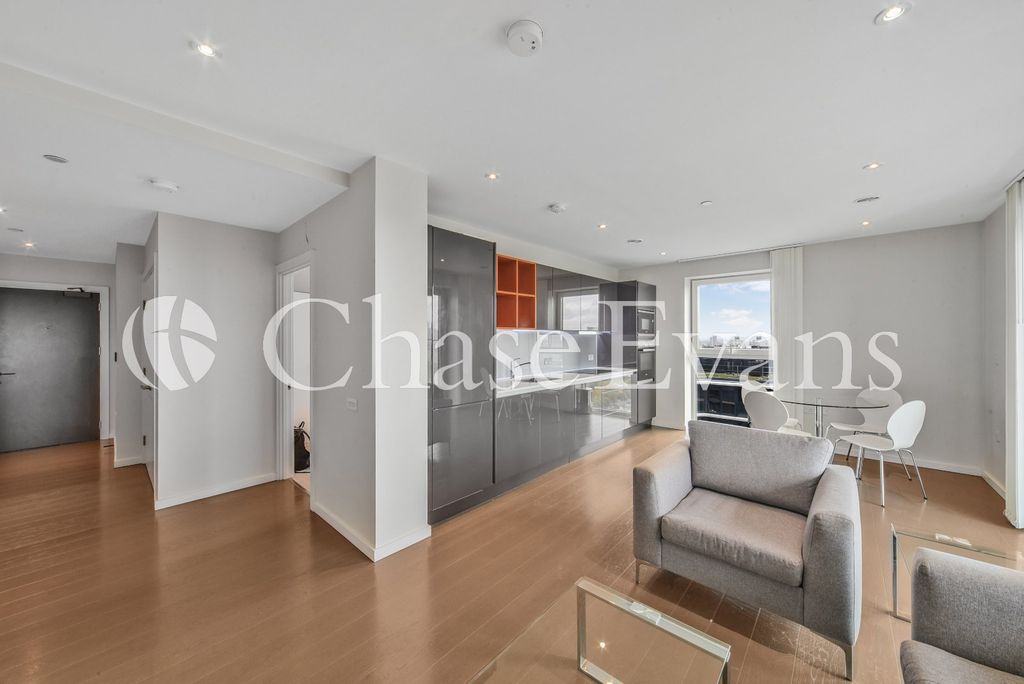 Property photo 1 of 17 Living Area