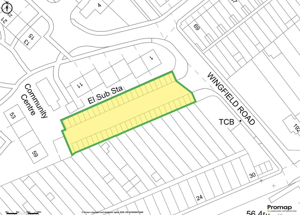 Property photo 2 of 5 Promap