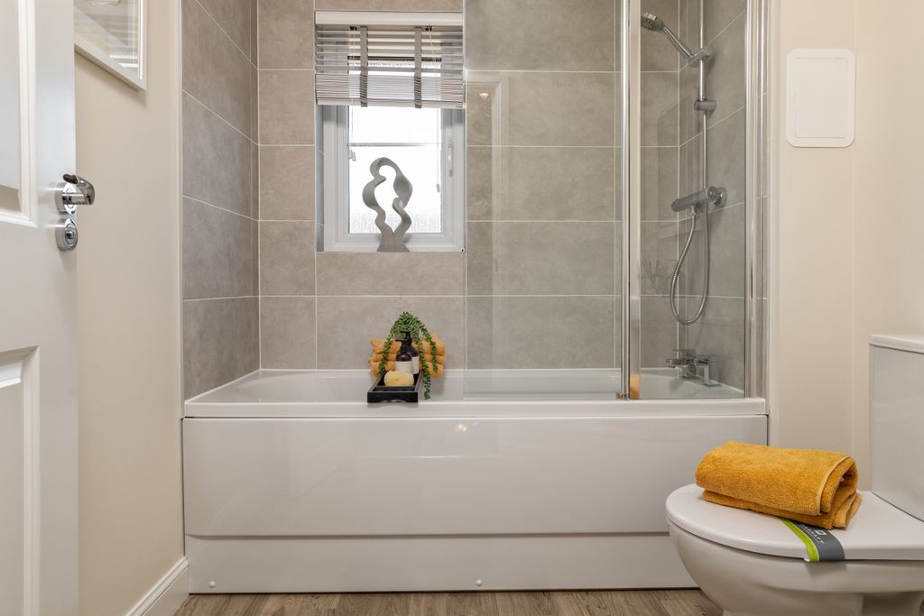 Additional image 9 of 4 bed detached house for sale"Glamis" at 1 Nasmith Crescent, Elgin IV30
