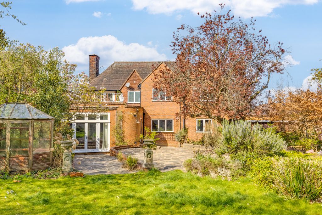 Additional image 28 of 4 bed detached house for saleBroadwater Avenue, Letchworth SG6