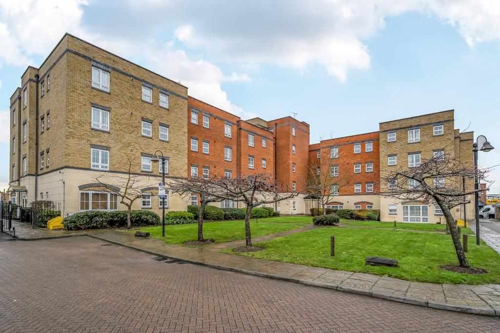 Property photo 1 of 12 External View