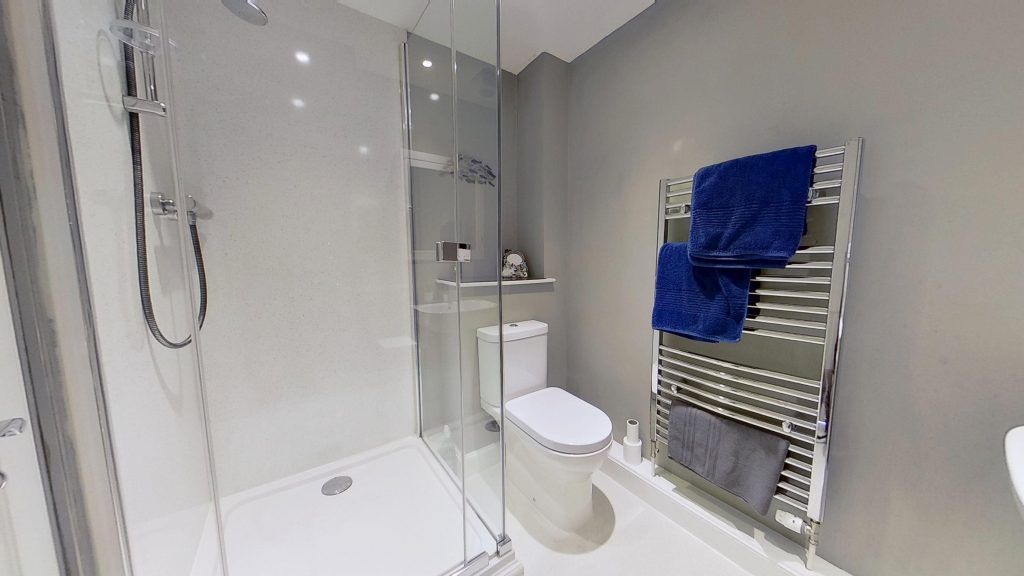 Additional image 14 of 3 bed flat for saleFlat 5, Barron House, 88 High Street, Nairn IV12